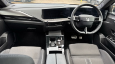 Vauxhall Astra 1.2 Turbo 130 GS 5dr Auto Petrol Estate